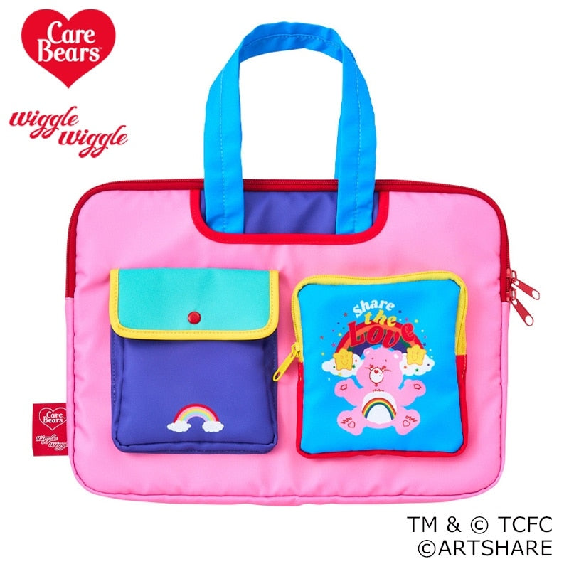 Care Bears Mini Letter Set