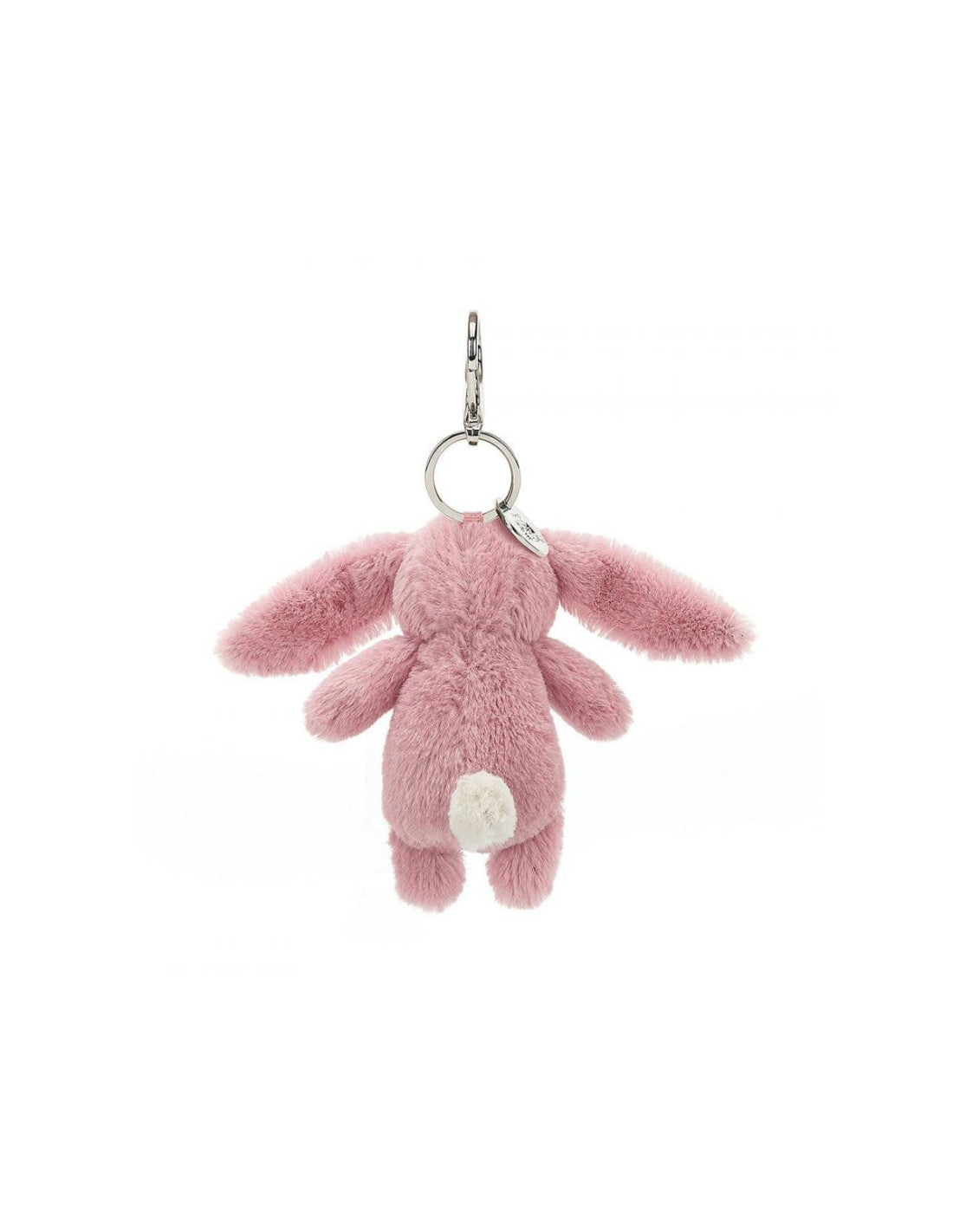 Jellycat Bashful Bunny Rose Tulip| 兔仔掛件絕版顏色Rose Tulip