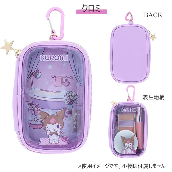Japan|Sanrio Characters Multi Case