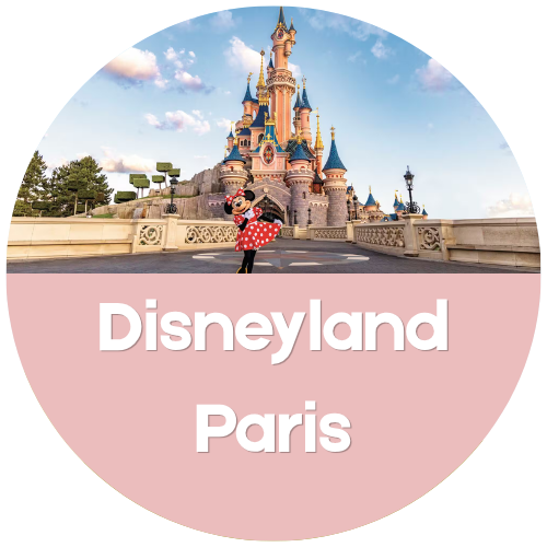Disneyland Paris