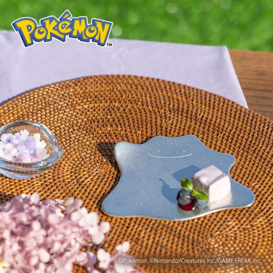 Pokémon Ditto Tin Tray