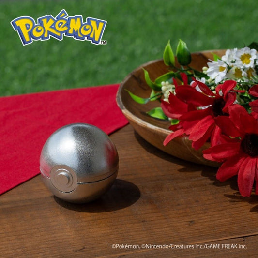 Pokémon Poké Ball Tin Bowl
