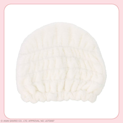 Sanrio Characters Hair Dry Cap
