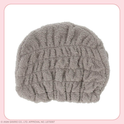 Sanrio Characters Hair Dry Cap