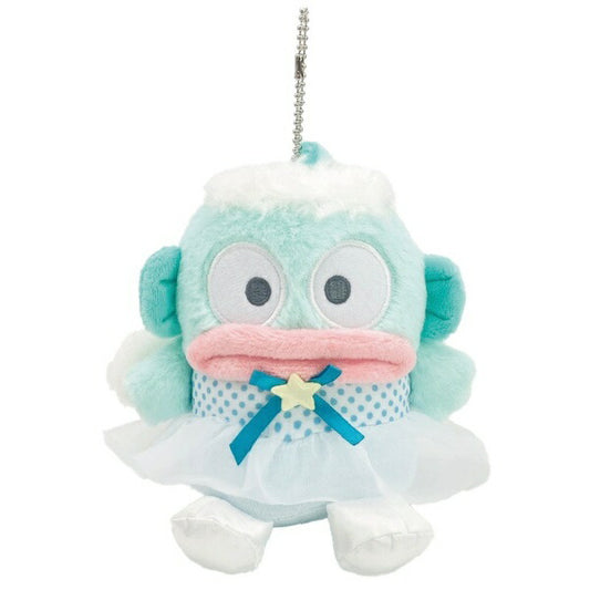 Japan｜Sanrio Hangyodon Angel Ballerina Mascot