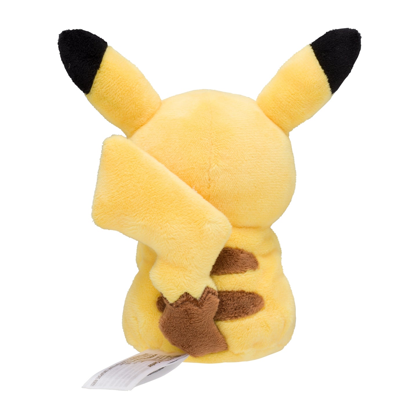 Pokémon fit Pikachu Plush