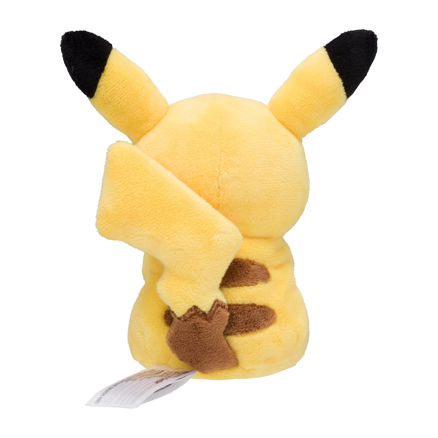 Pokémon fit Pikachu Plush
