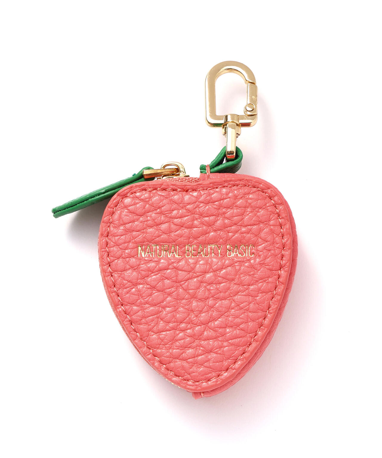 NATURAL BEAUTY BASIC Strawberry Charm