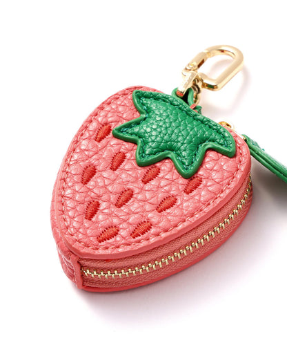 NATURAL BEAUTY BASIC Strawberry Charm
