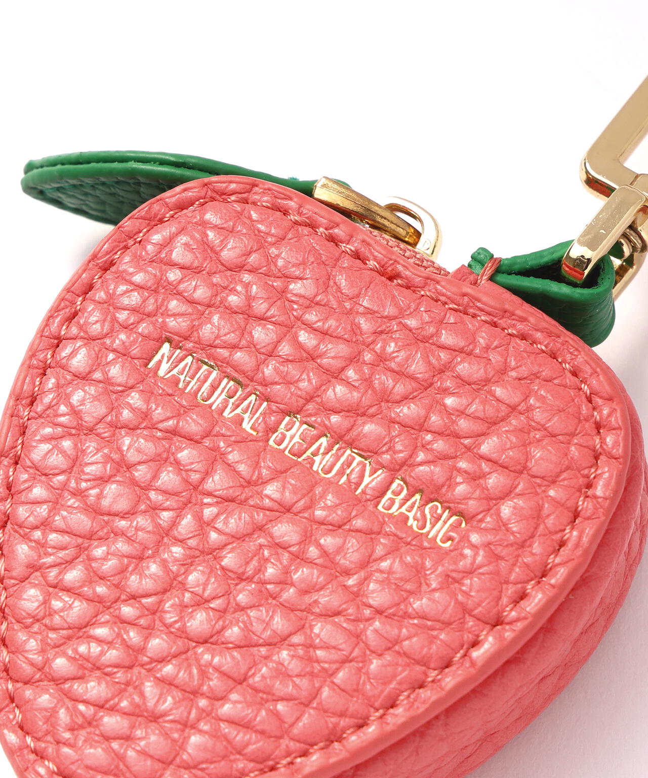 NATURAL BEAUTY BASIC Strawberry Charm