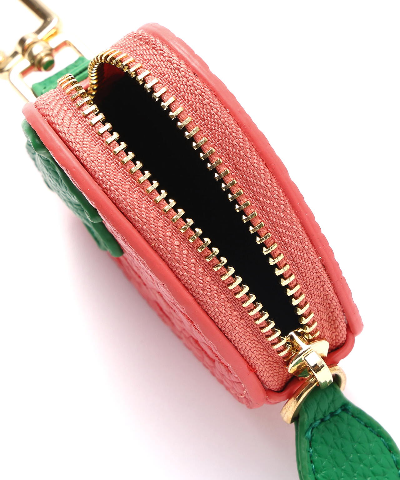 NATURAL BEAUTY BASIC Strawberry Charm