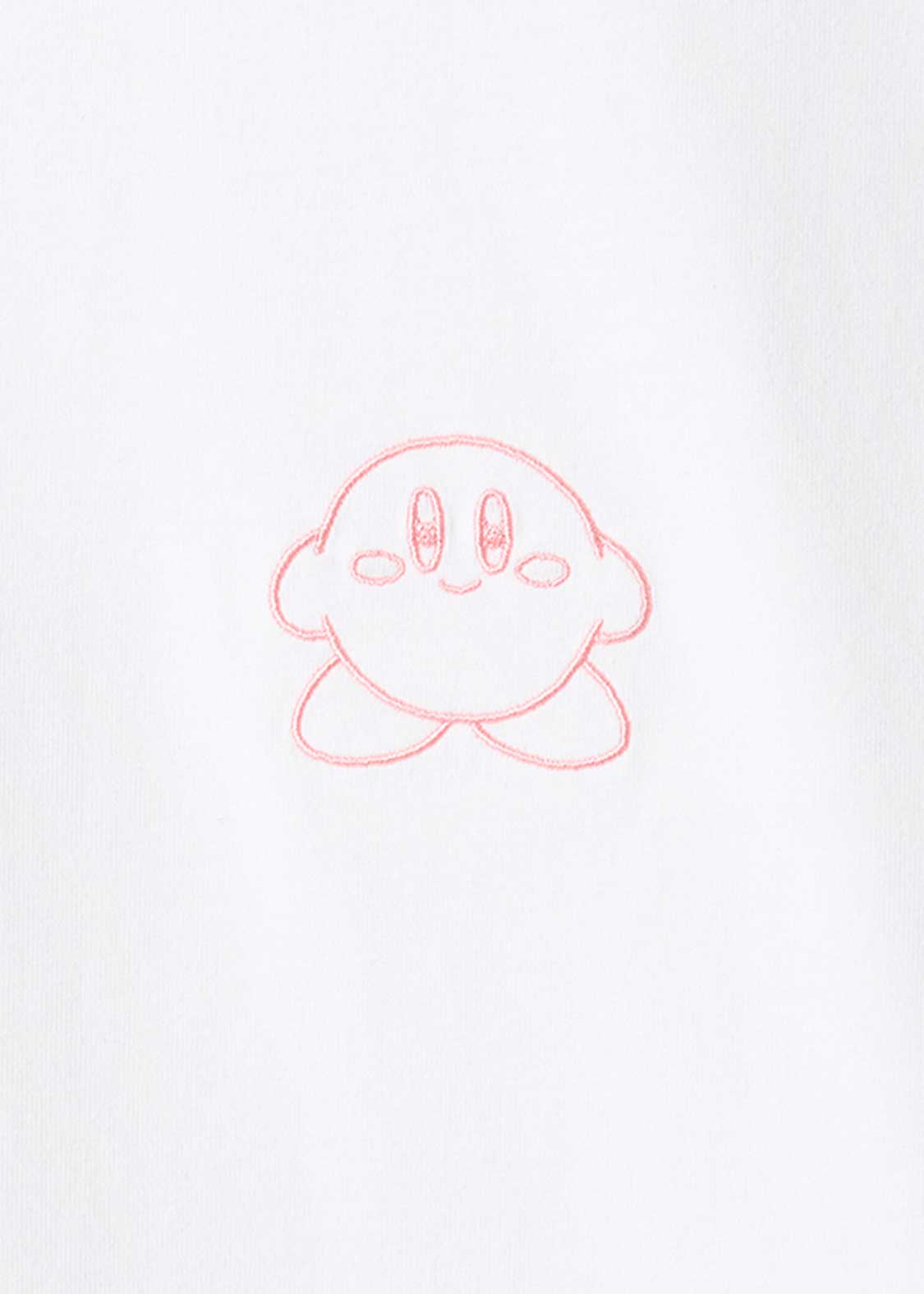 [預購優截止3月5日] Graniph x Kirby｜Kirby & Meta Knight 2-Pack Icon T-Shirt (Black)