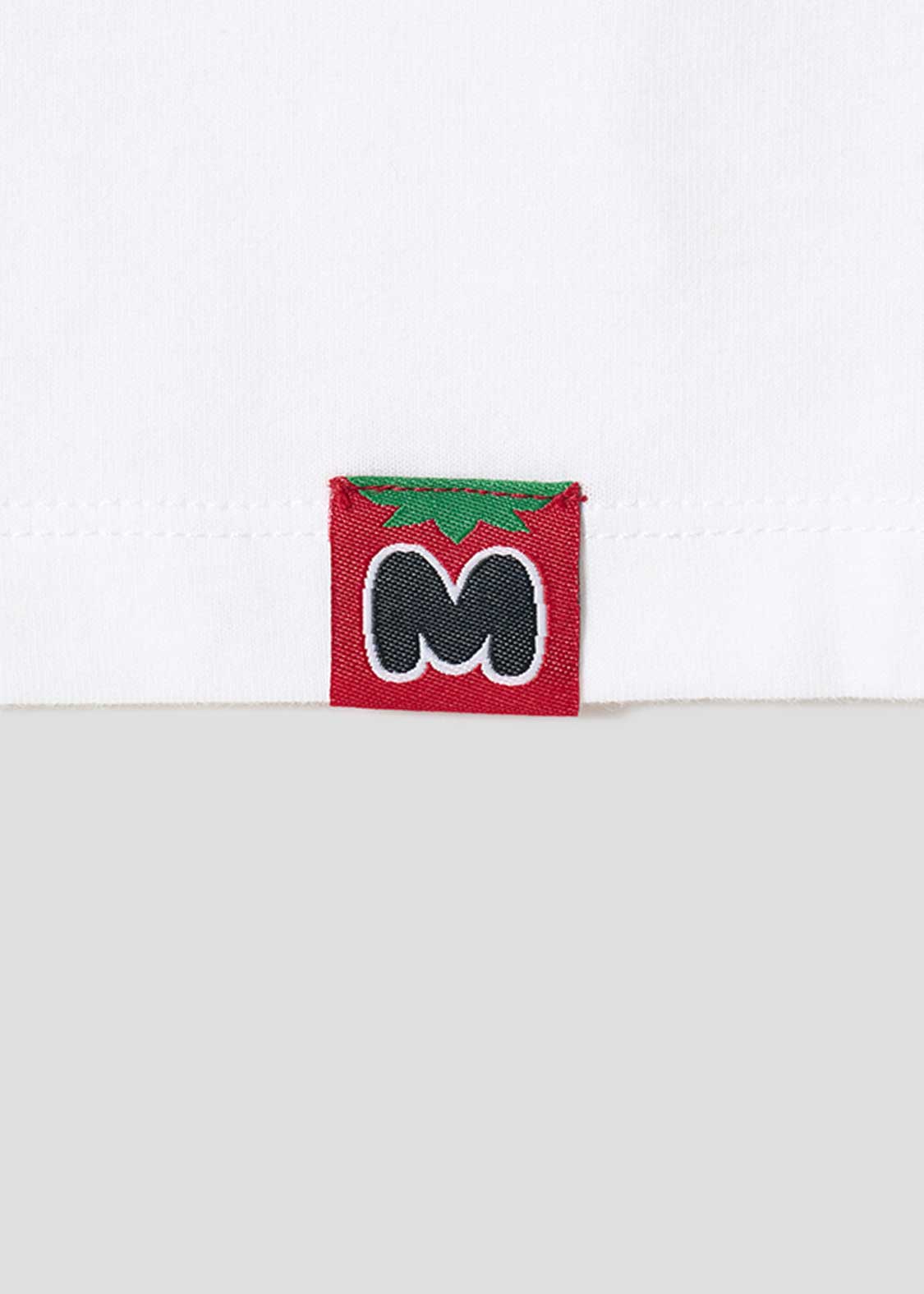 [預購優截止3月5日] Graniph x Kirby｜Kirby & Meta Knight 2-Pack Icon T-Shirt (Black)