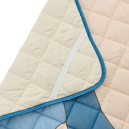 Japan｜Pokémon Snorlax Single Cooling Mattress Pad