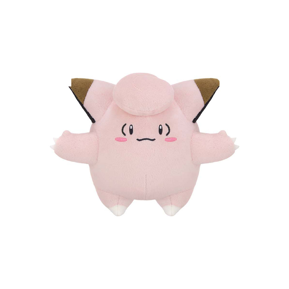 Japan｜ Pokémon Clefairy Plush