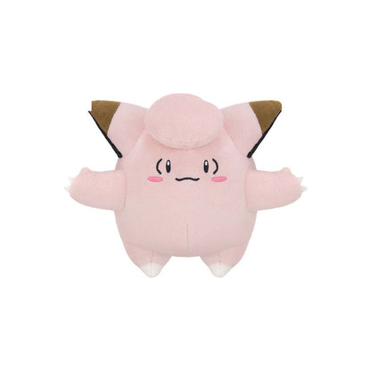 Japan｜ Pokémon Clefairy Plush