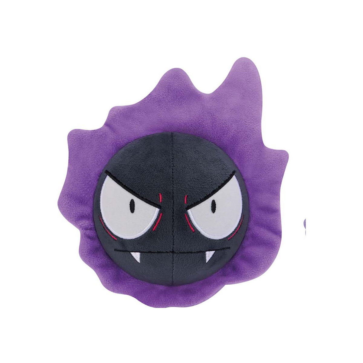 Japan｜ Pokémon Gastly Plush