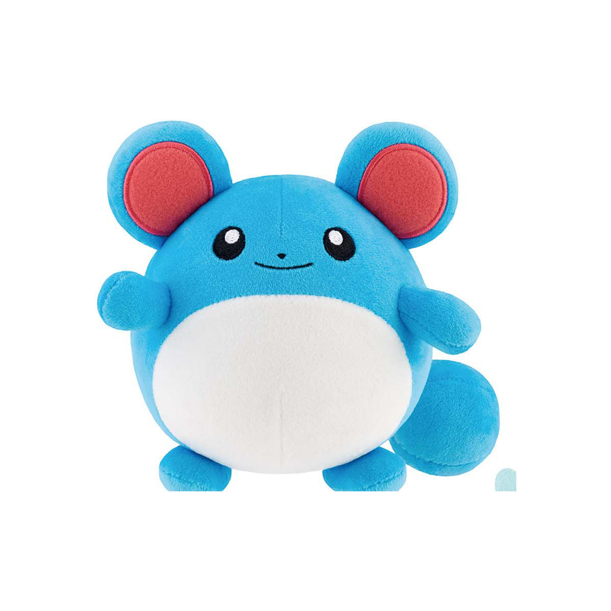 Japan｜ Pokémon Marill Plush