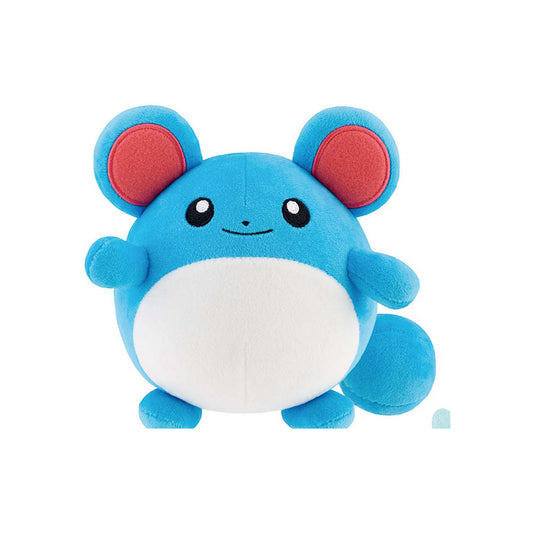 Japan｜ Pokémon Marill Plush