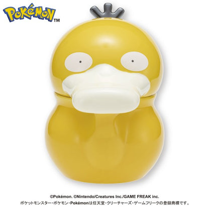 [預購]Psyduck Watering Can Teapot
