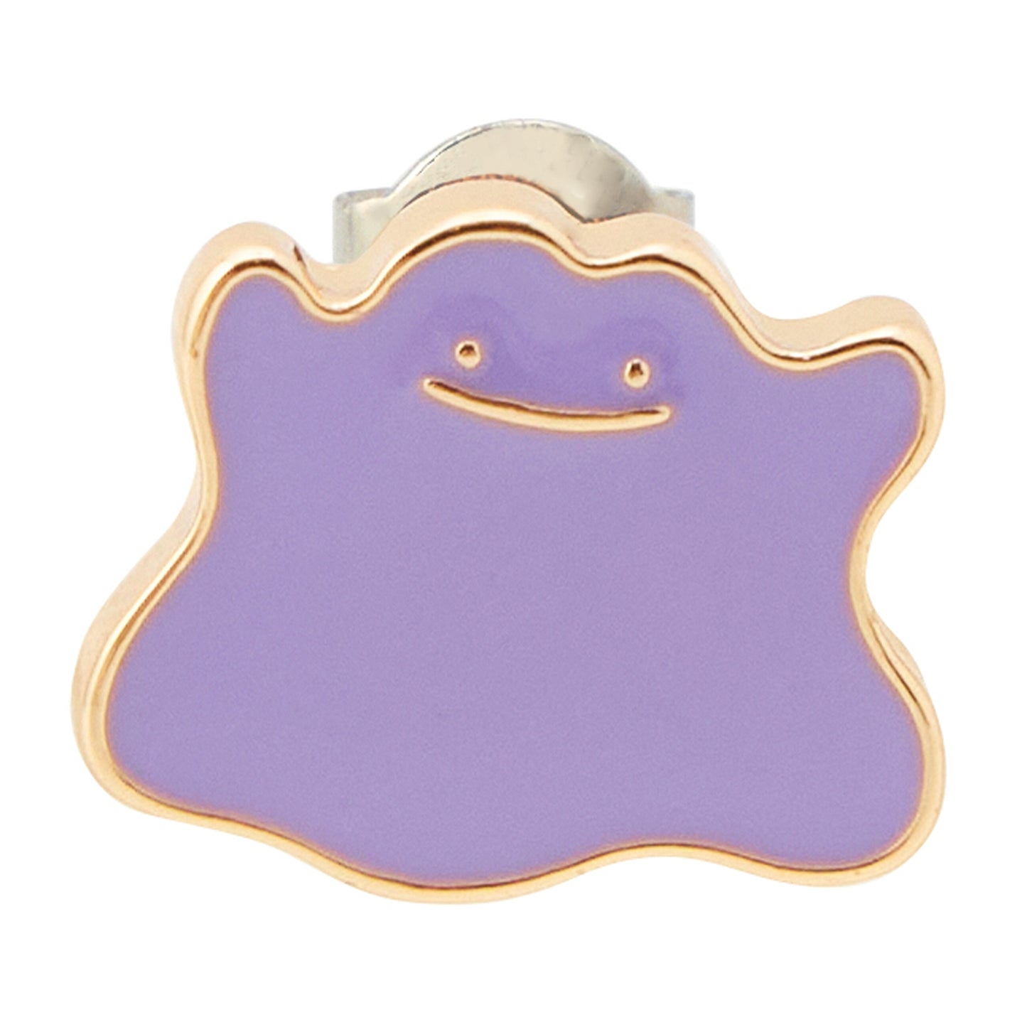 Pokémon Ditto Earrings
