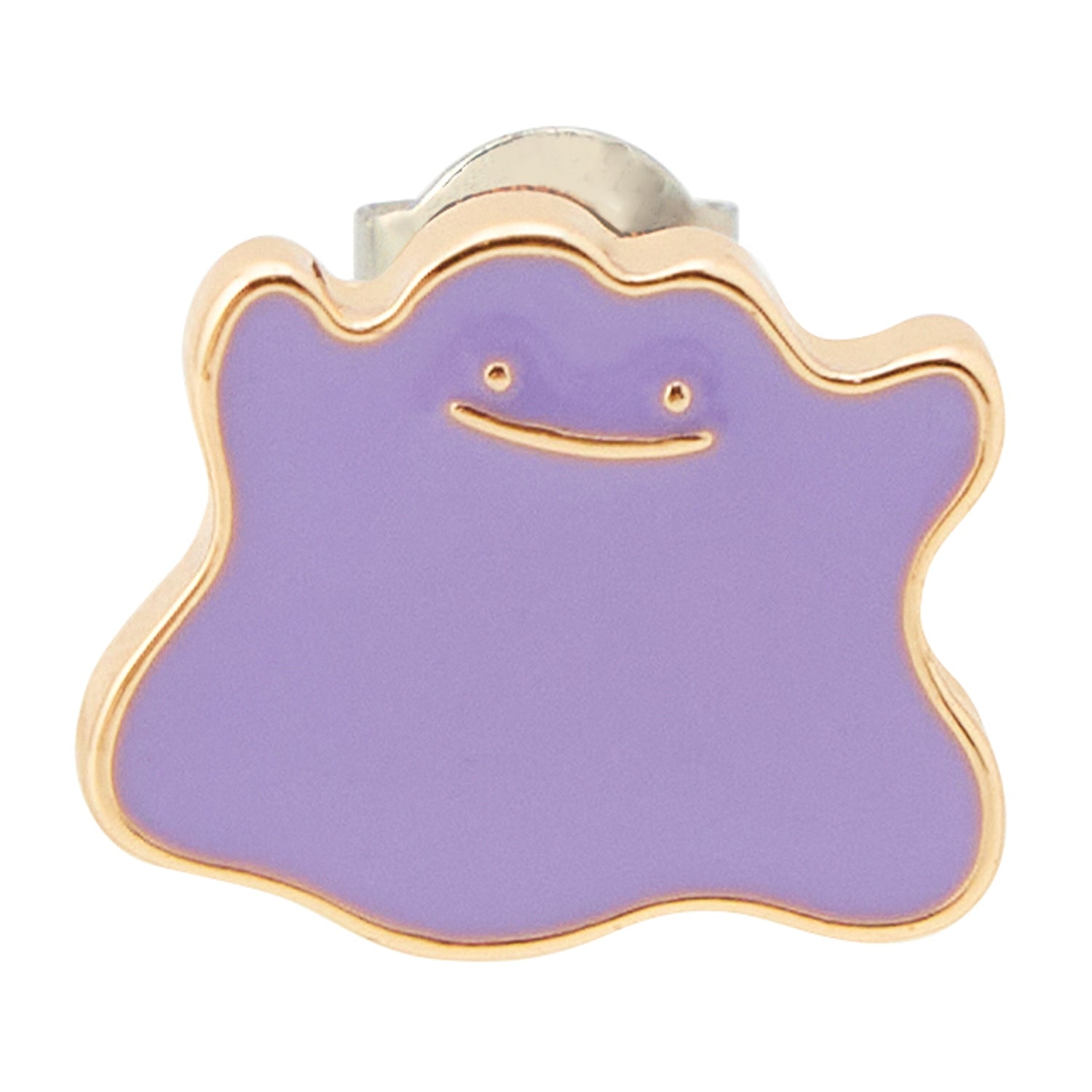 Pokémon Ditto Earrings
