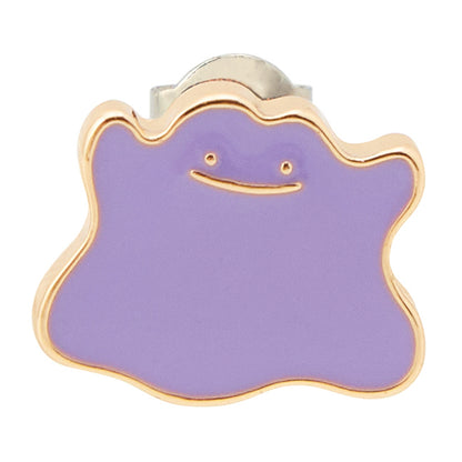 Pokémon Ditto Earrings