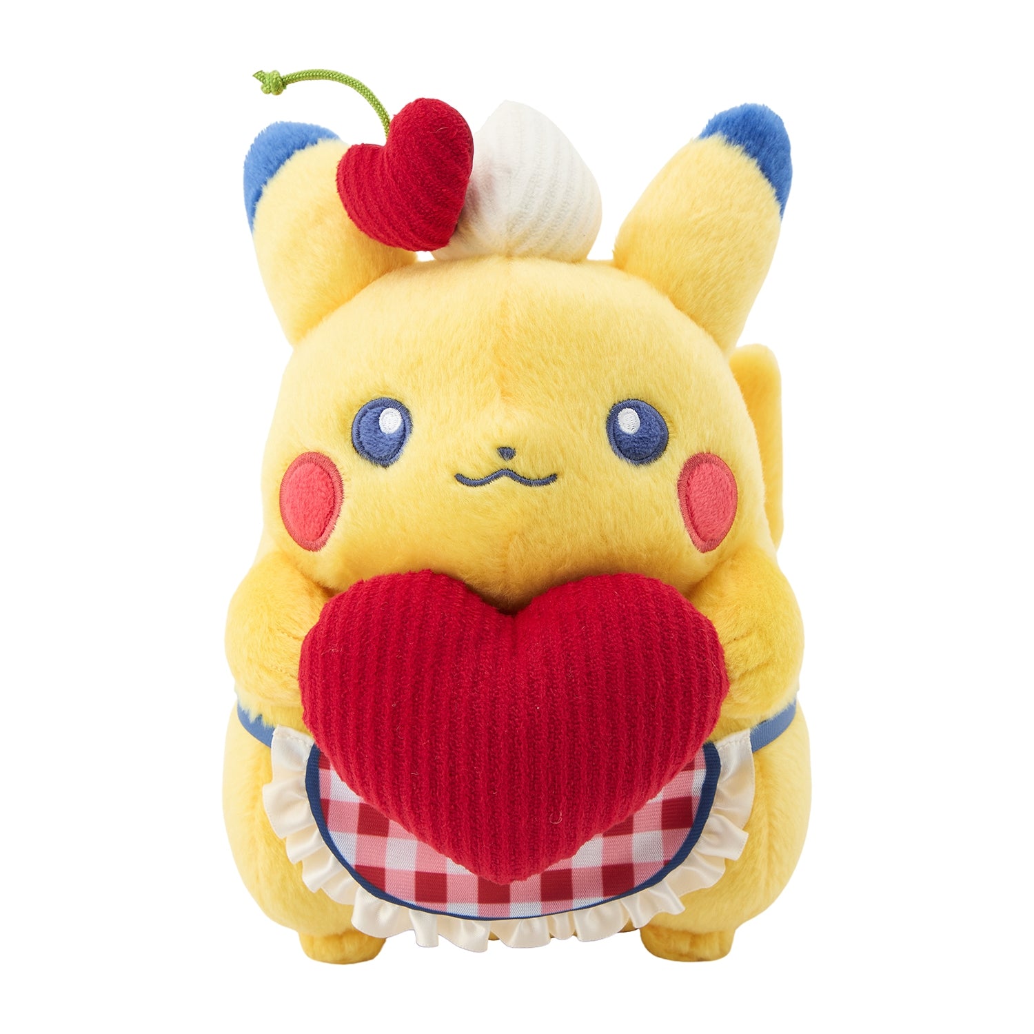 Pokémon Pikachu Diner Plush