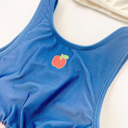 Japan｜ Sanrio Hello Kitty Baby Swimwear Set