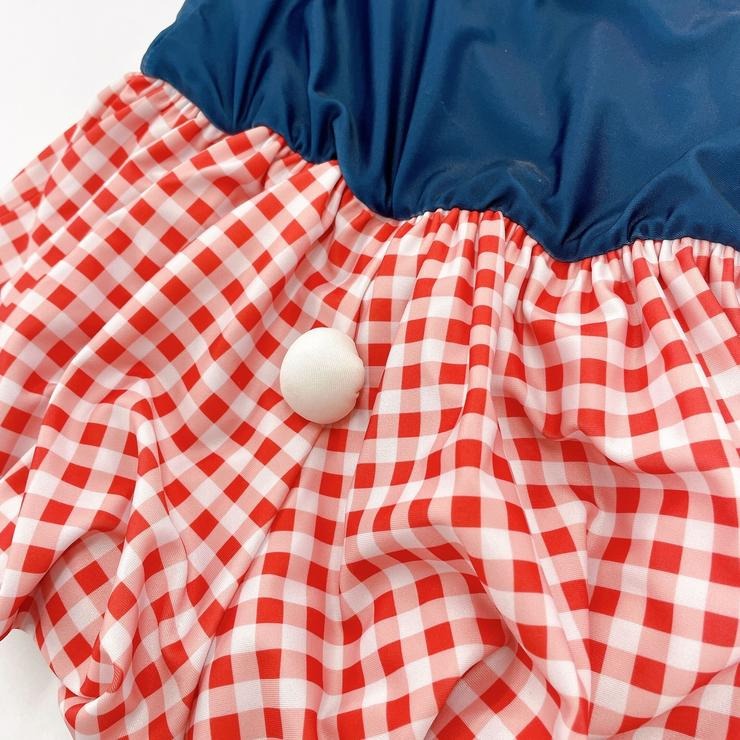 Japan｜ Sanrio Hello Kitty Baby Swimwear Set