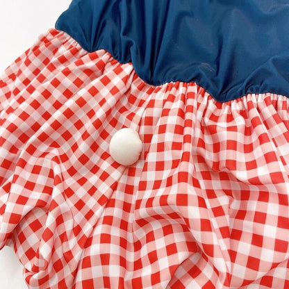 Japan｜ Sanrio Hello Kitty Baby Swimwear Set