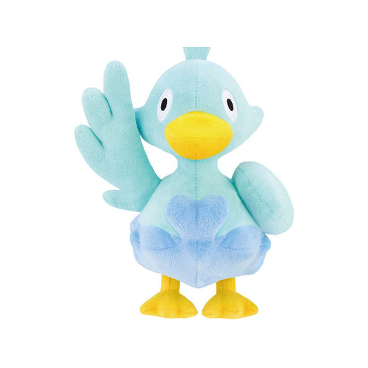 Japan｜ Pokémon Ducklett Plush