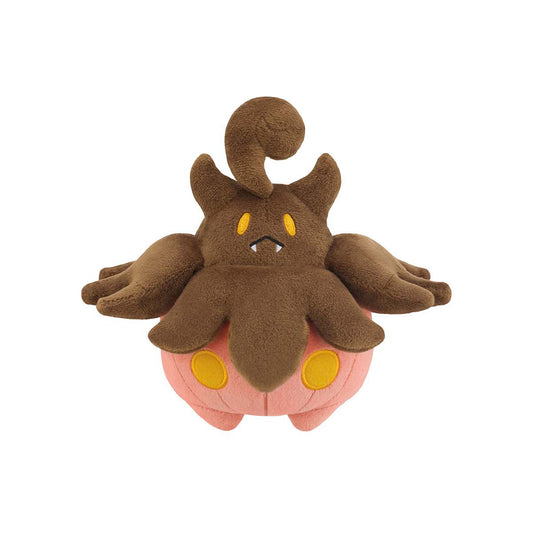 Japan｜ Pokémon Pumpkaboo Plush
