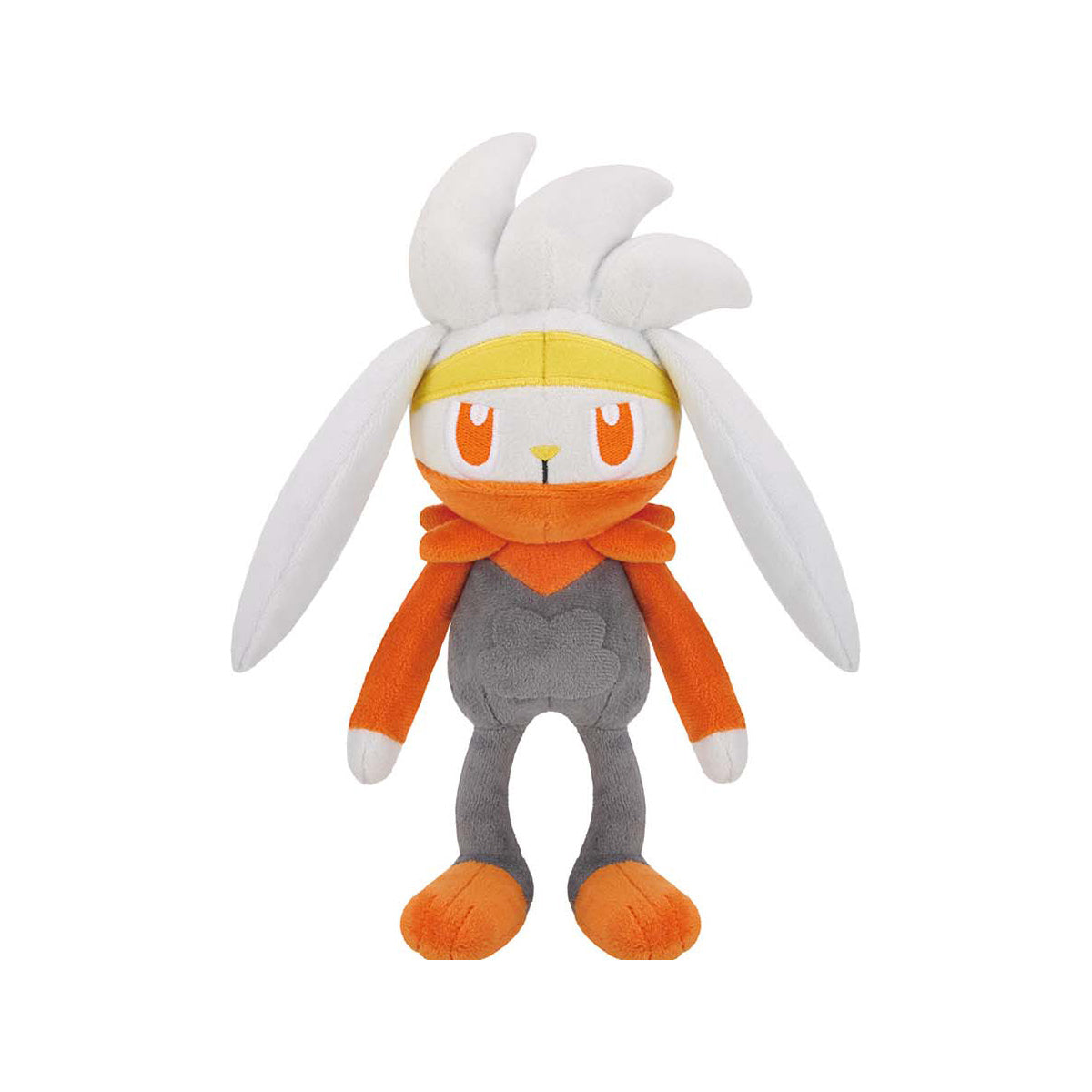 Japan｜ Pokémon Raboot Plush