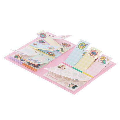 Mickey Mouse & Friends Sticky Notes