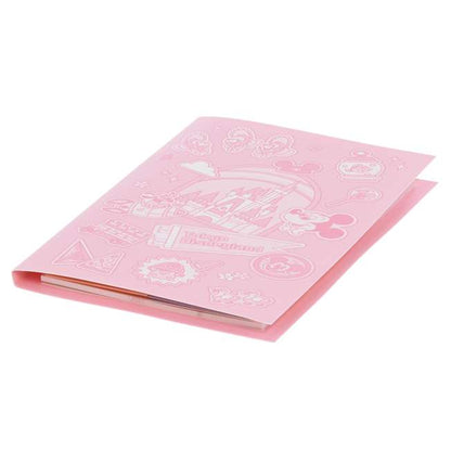 Mickey Mouse & Friends Sticky Notes
