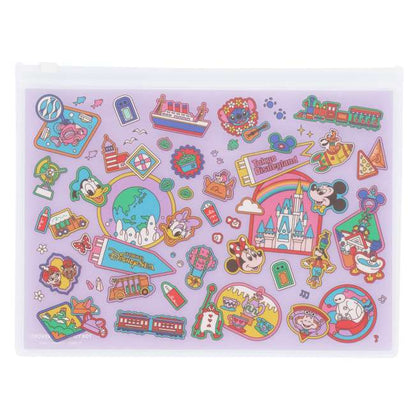Mickey Mouse & Friends Sticky Notes