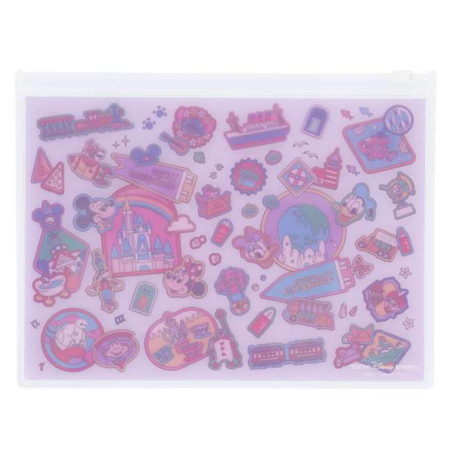 Mickey Mouse & Friends Sticky Notes