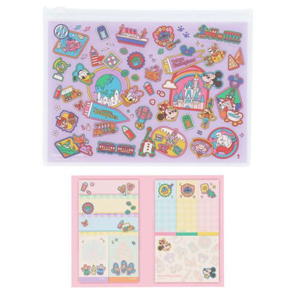 Mickey Mouse & Friends Sticky Notes