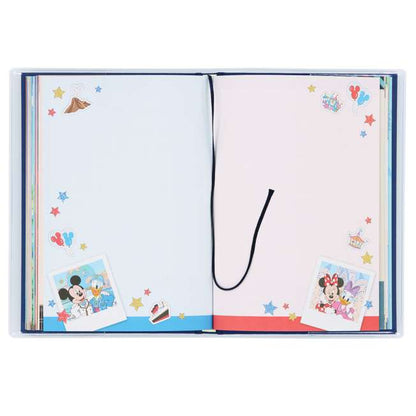 Tokyo Disney Resort 2027 Schedule Book