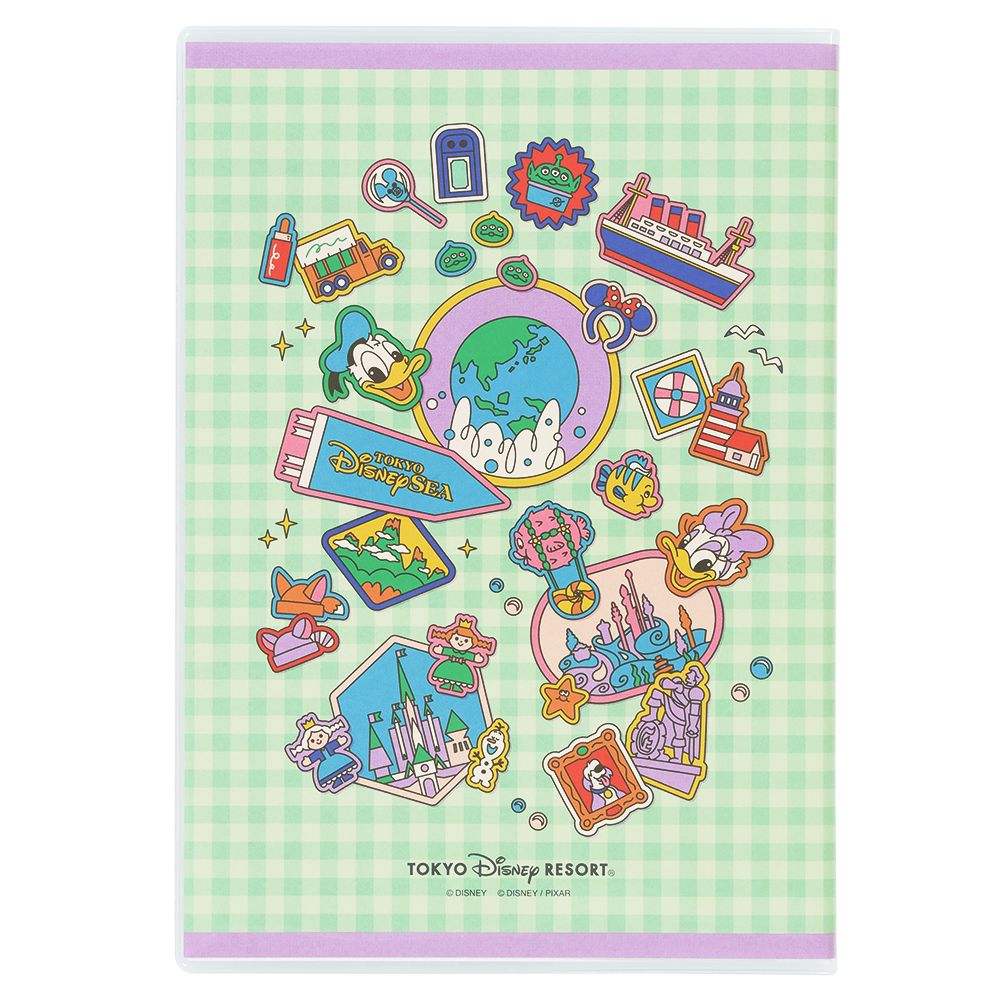 Mickey Mouse & Friends 2027 Diary