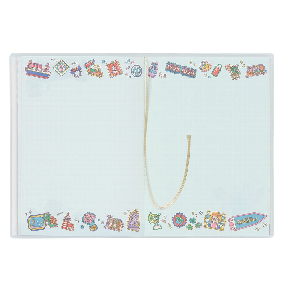 Mickey Mouse & Friends 2027 Diary