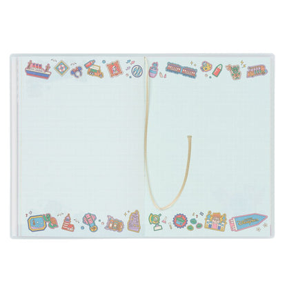 Mickey Mouse & Friends 2027 Diary