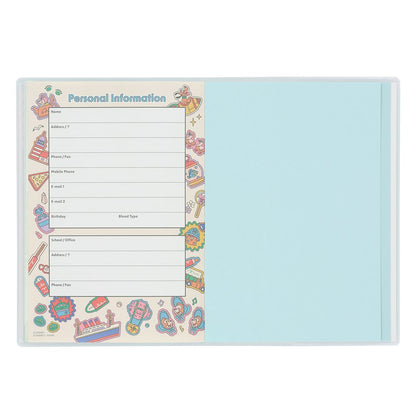 Mickey Mouse & Friends 2027 Diary