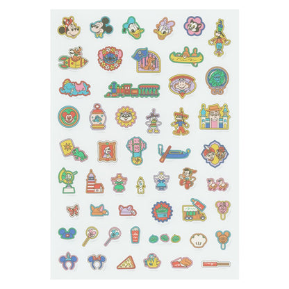 Mickey Mouse & Friends 2027 Diary
