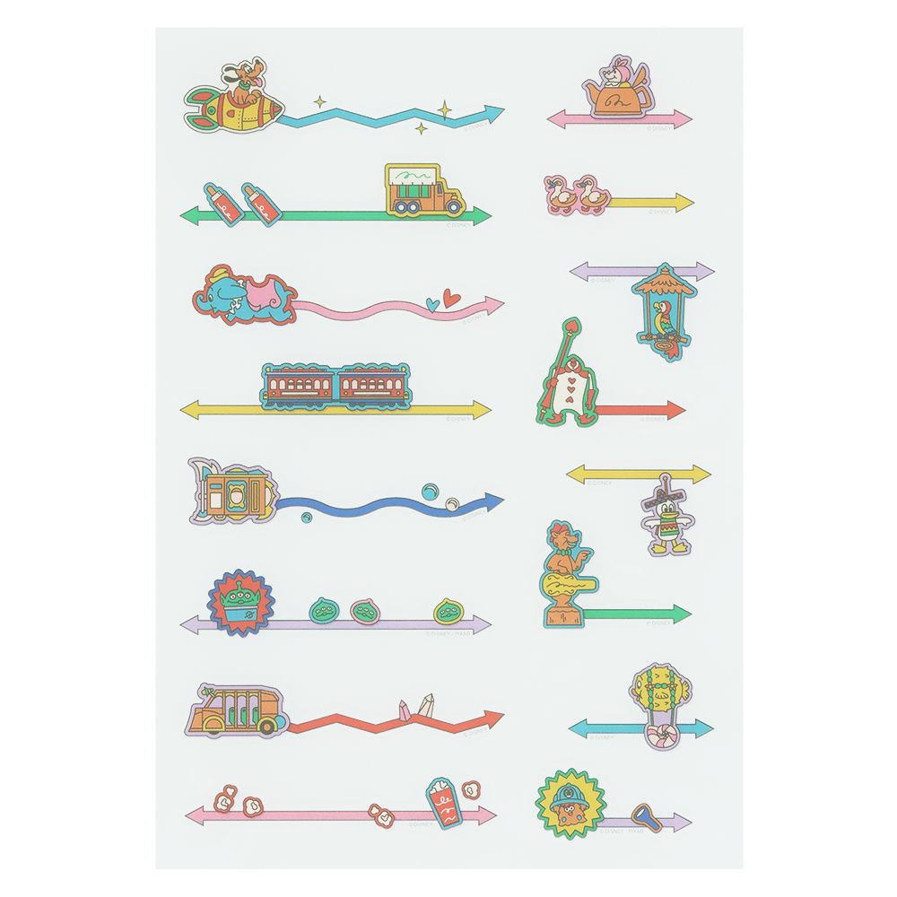 Mickey Mouse & Friends 2027 Diary