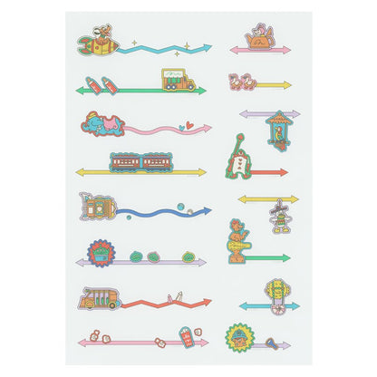 Mickey Mouse & Friends 2027 Diary