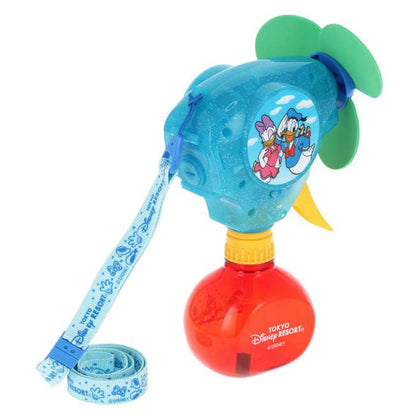 Mickey Mouse & Friends Mist Fan