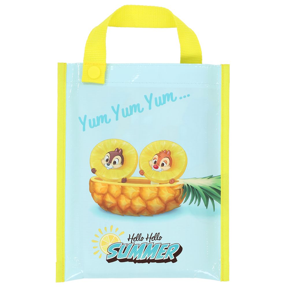 Mickey Mouse & Friends Leisure Sheet with Carry Bag