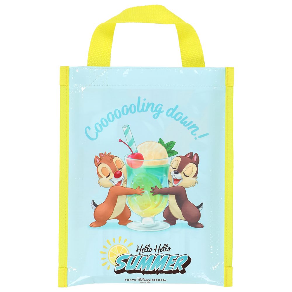 Mickey Mouse & Friends Leisure Sheet with Carry Bag